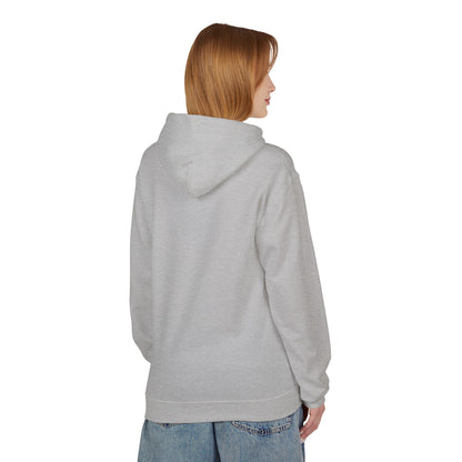 XRP Army Unisex Fleece Hoodie (Front Logo)