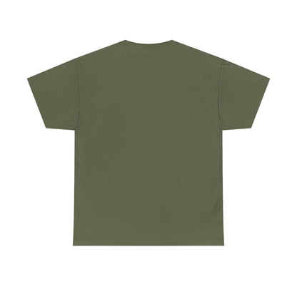 Send Nodes Unisex Heavy Cotton Tee