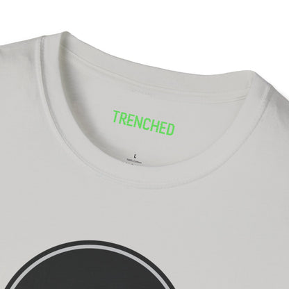 FartCoin Unisex T-Shirt (Front & Back Logo)