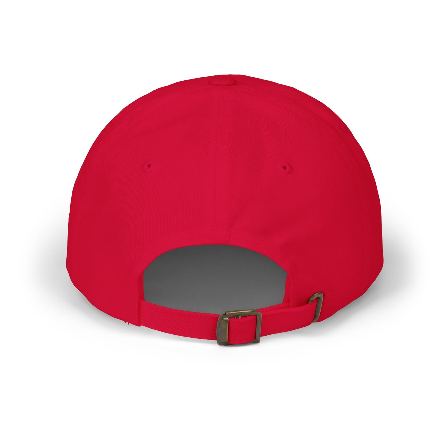 SOLANA Signal Baseball Cap – Embroidered Legacy Edition
