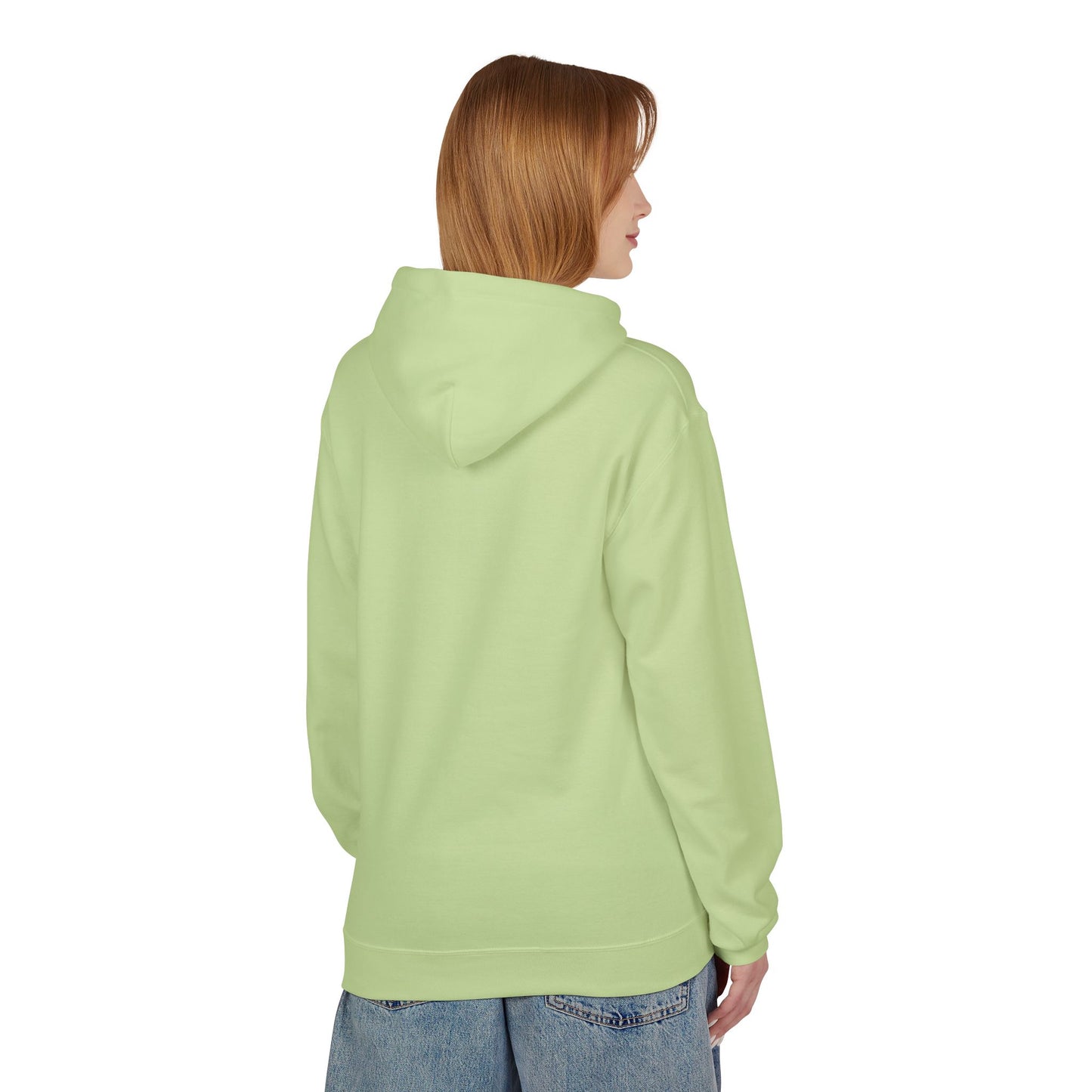 XRP Army Unisex Fleece Hoodie (Front Logo)