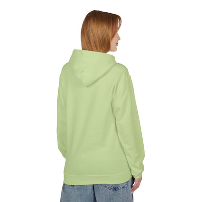 XRP Army Unisex Fleece Hoodie (Front Logo)