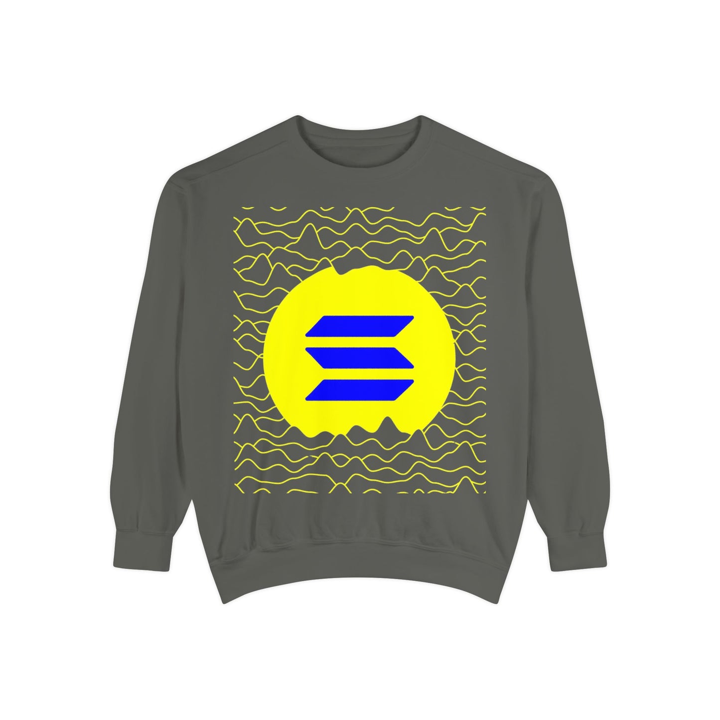Solana Garment Hoodie