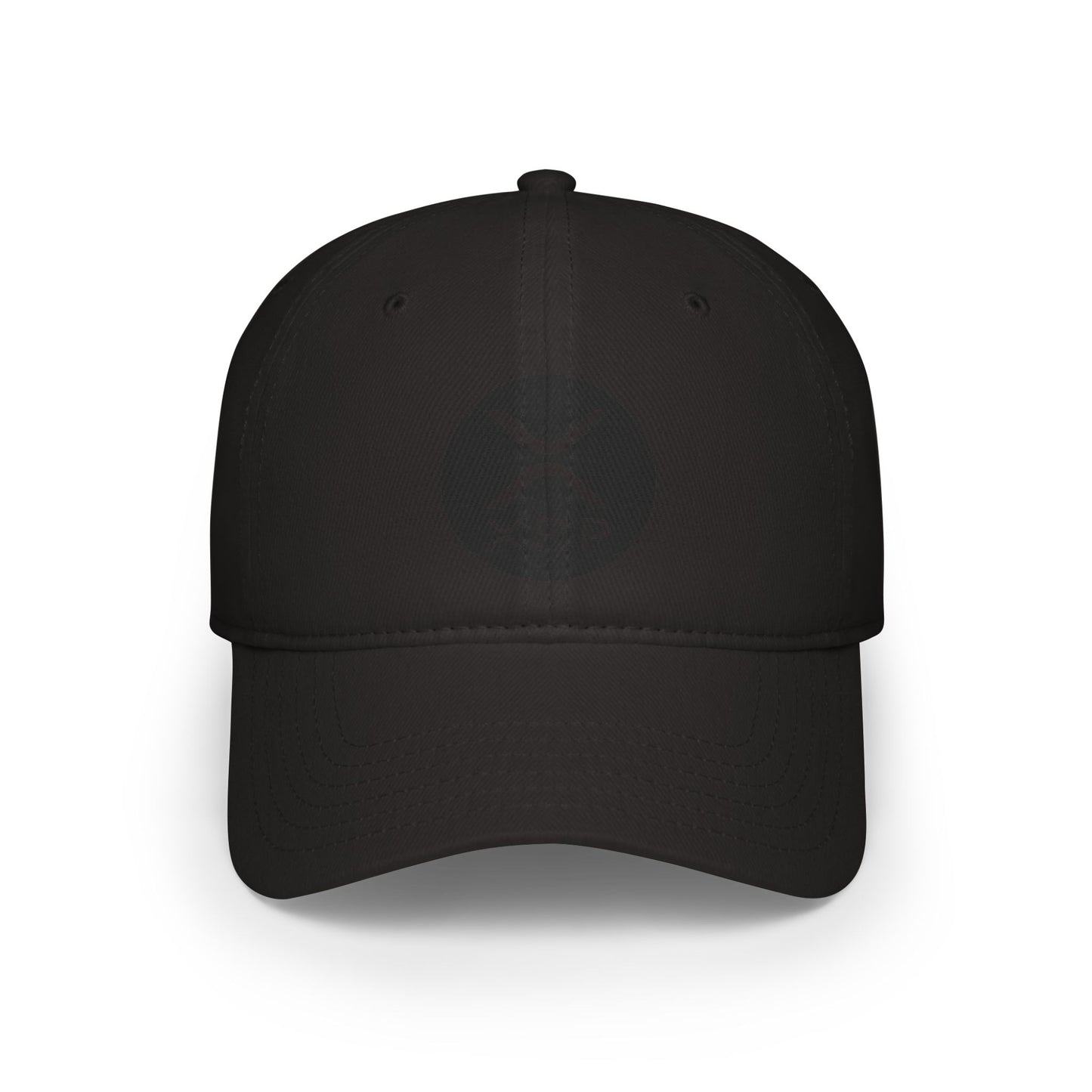 XRP Low Profile Baseball Cap