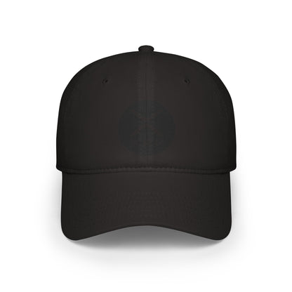 XRP Low Profile Baseball Cap