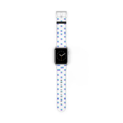Solana Pattern iWatch Band