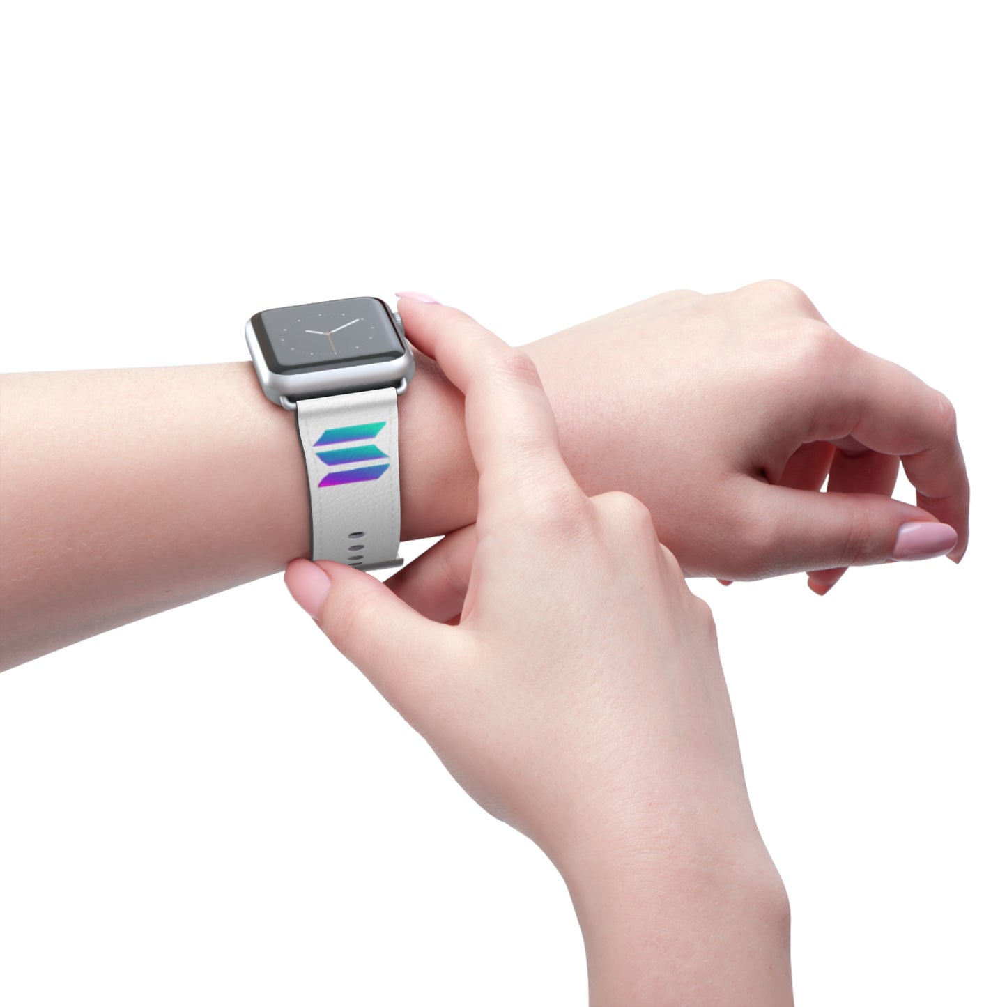 Solana iWatch Band
