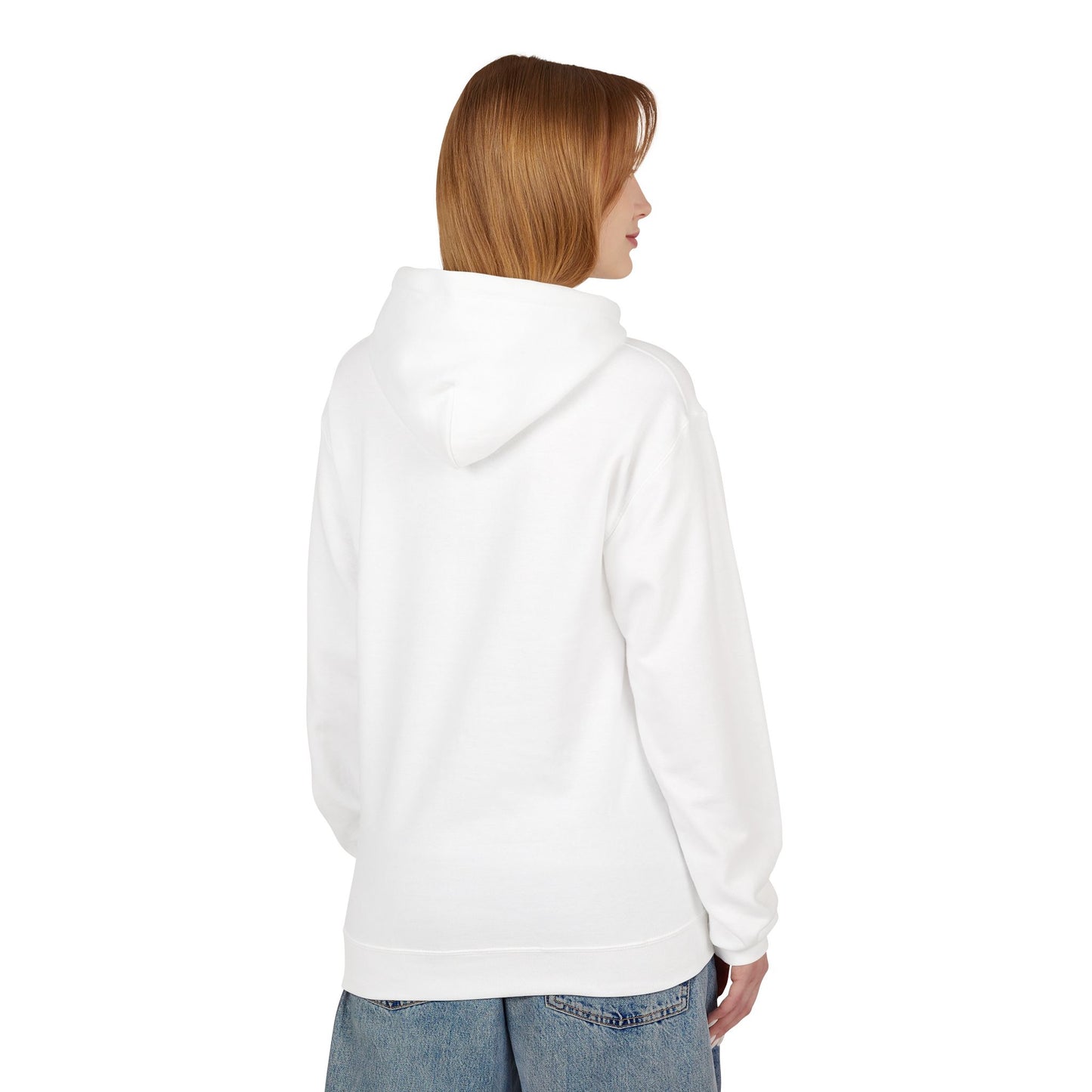 XRP Army Unisex Fleece Hoodie (Front Logo)