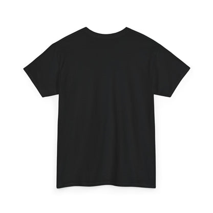 Send Nodes Unisex Heavy Cotton Tee