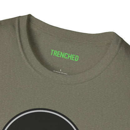 FartCoin Unisex T-Shirt (Front & Back Logo)