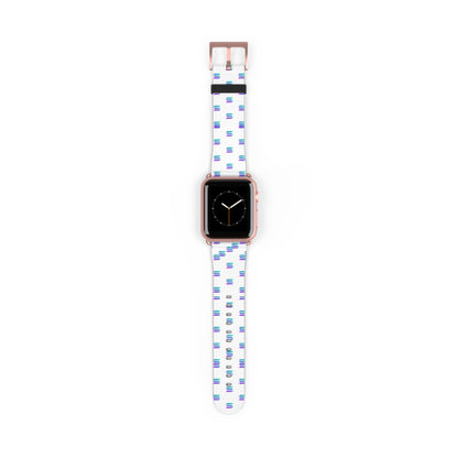 Solana Pattern iWatch Band