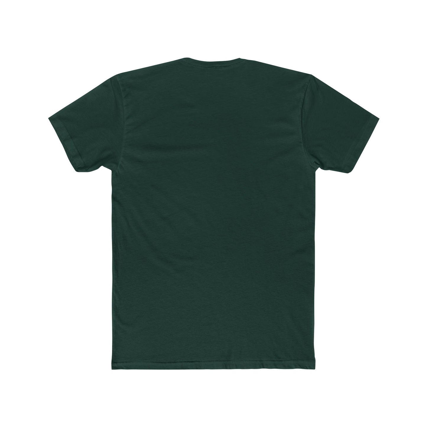 SUI Fire Tee (Front Logo)