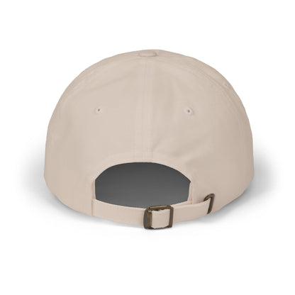 SOLANA Signal Baseball Cap – Embroidered Legacy Edition