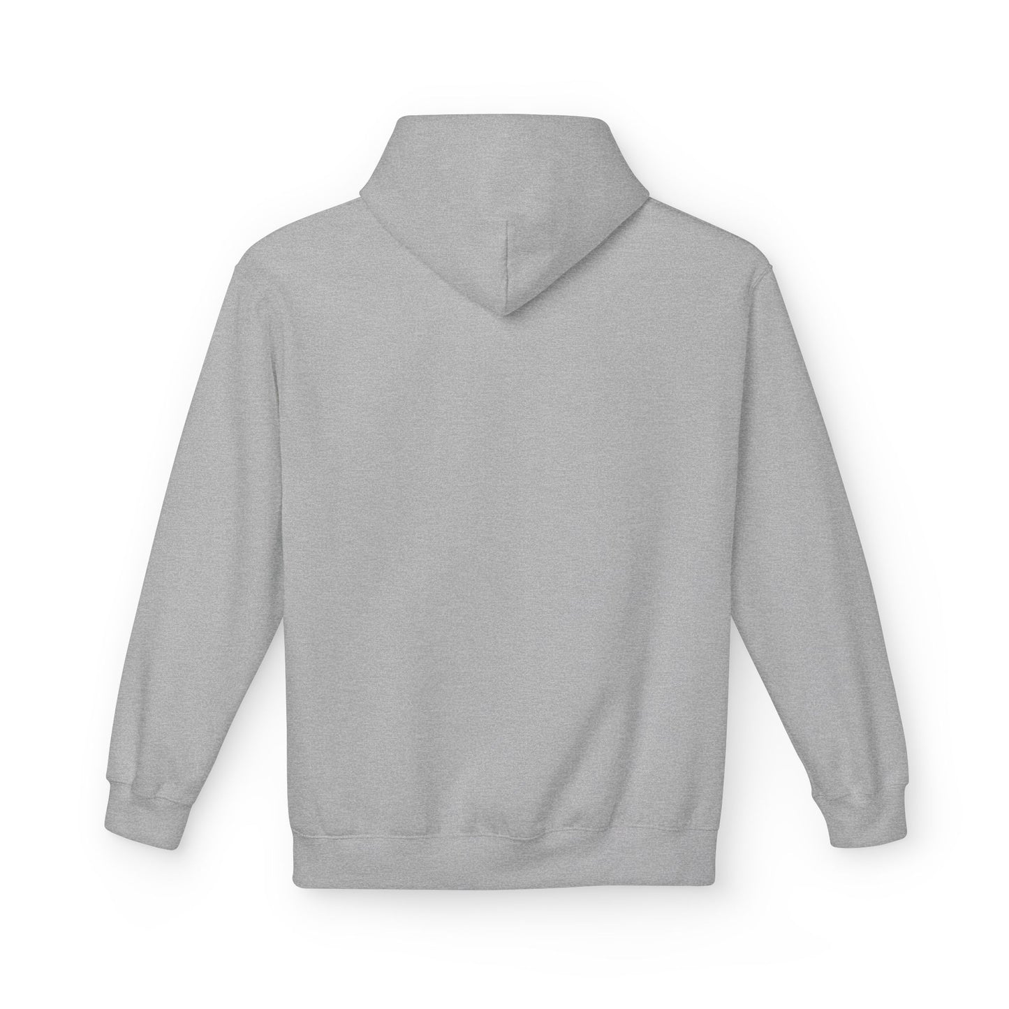 XRP Army Unisex Fleece Hoodie (Front Logo)