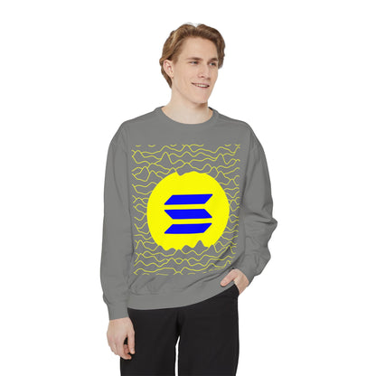 Solana Garment Hoodie