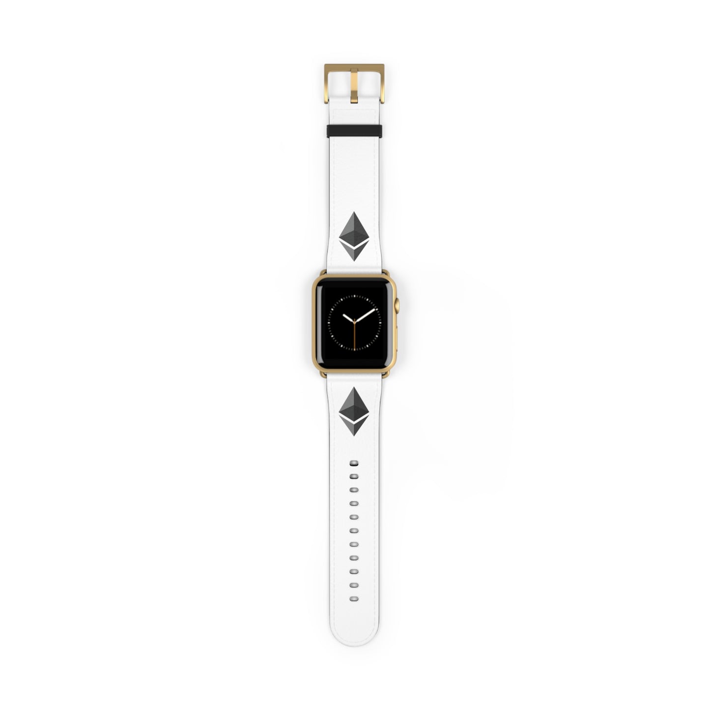 Ethereum iWatch Band