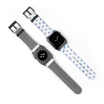 Solana Pattern iWatch Band