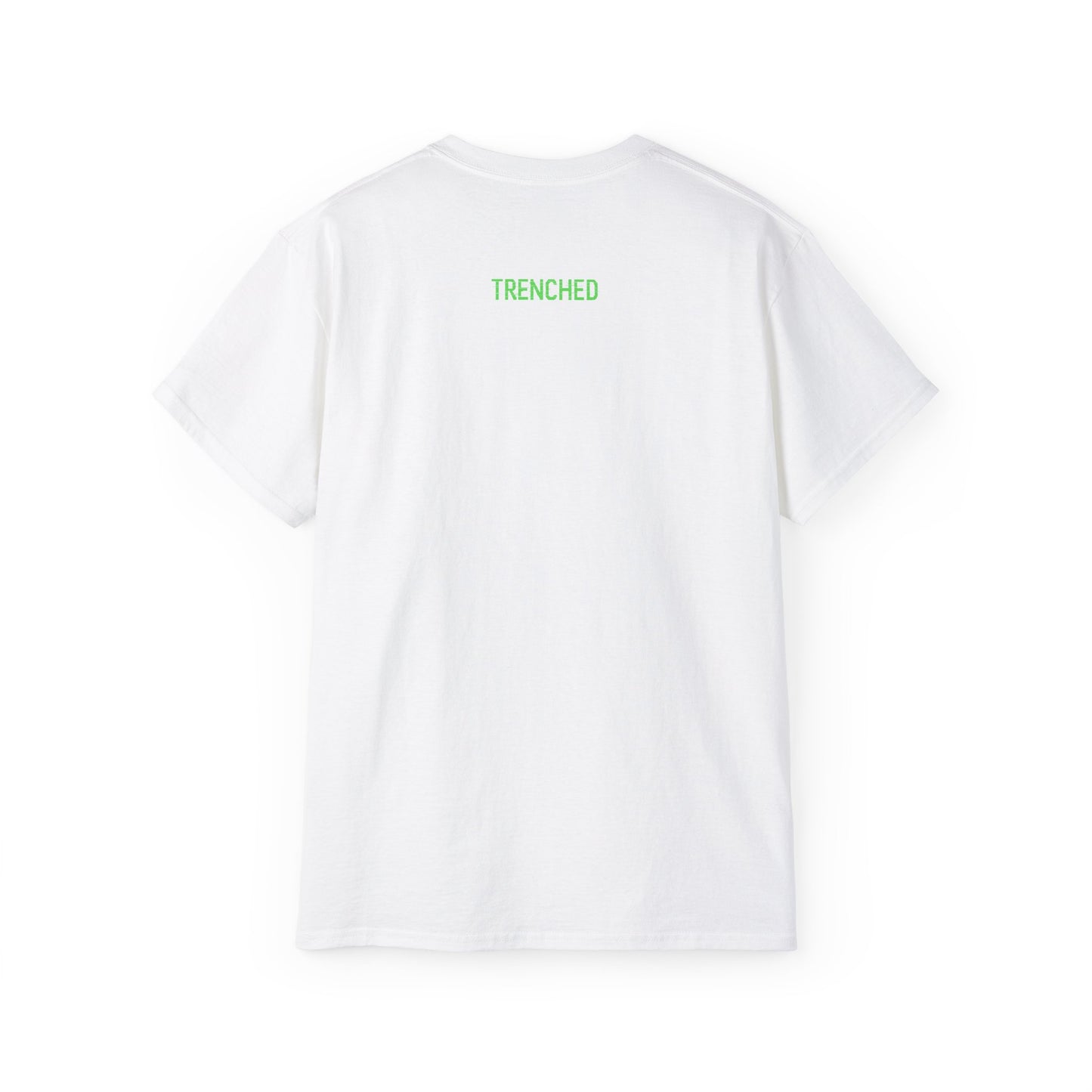Degen Box Logo Tee