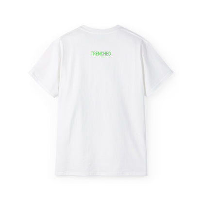 Degen Box Logo Tee