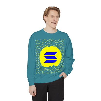 Solana Garment Hoodie
