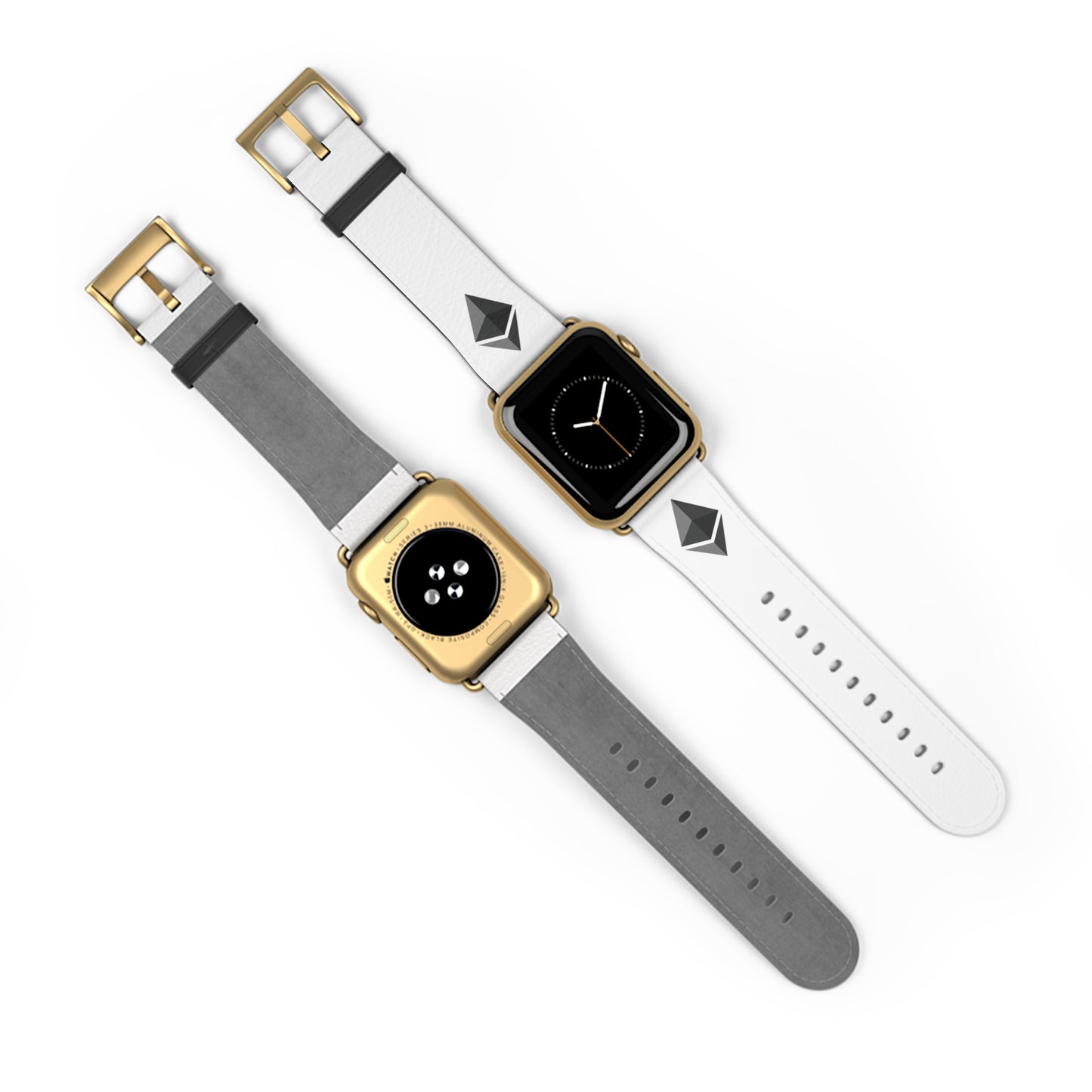 Ethereum iWatch Band