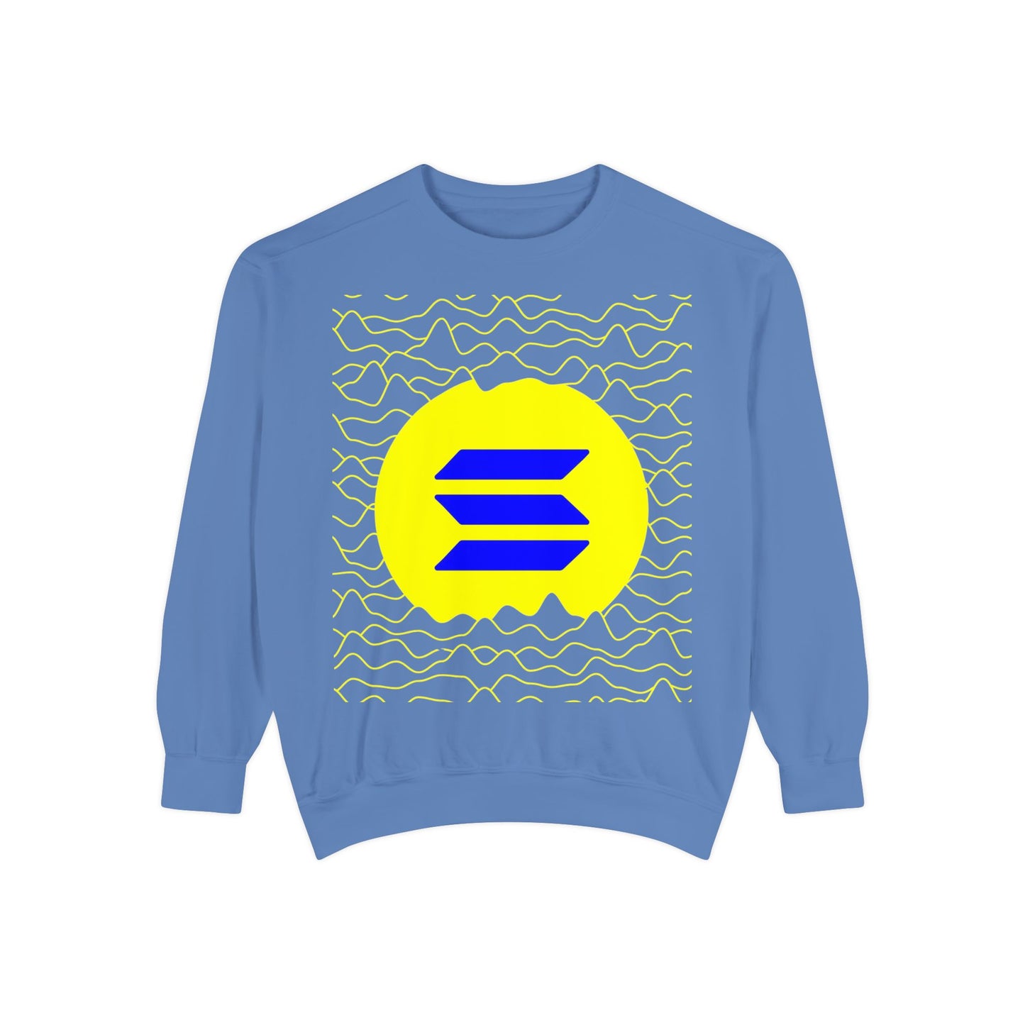 Solana Garment Hoodie