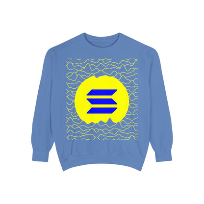 Solana Garment Hoodie
