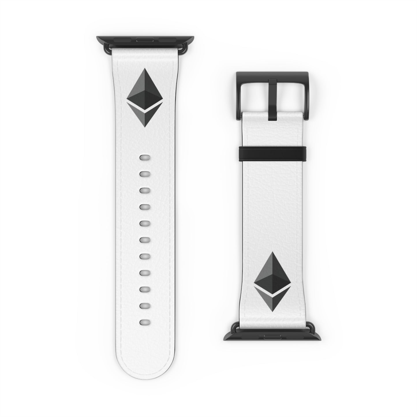 Ethereum iWatch Band