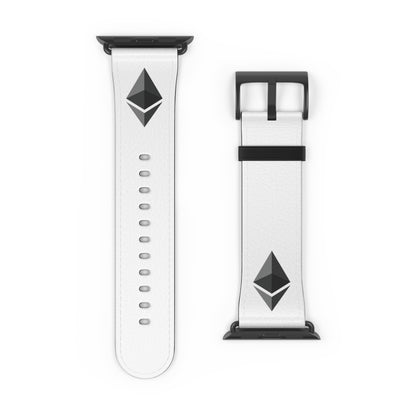 Ethereum iWatch Band