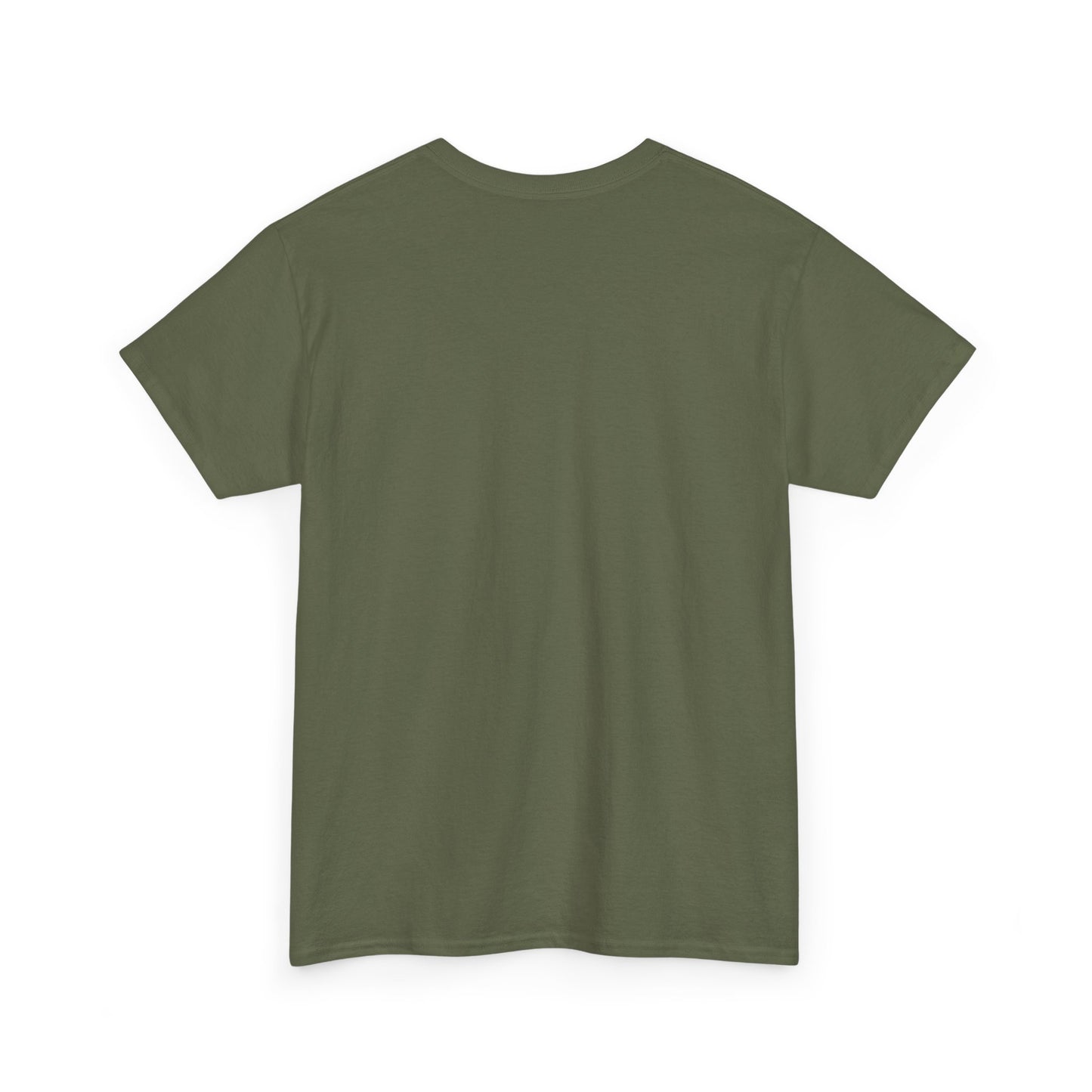 Send Nodes Unisex Heavy Cotton Tee
