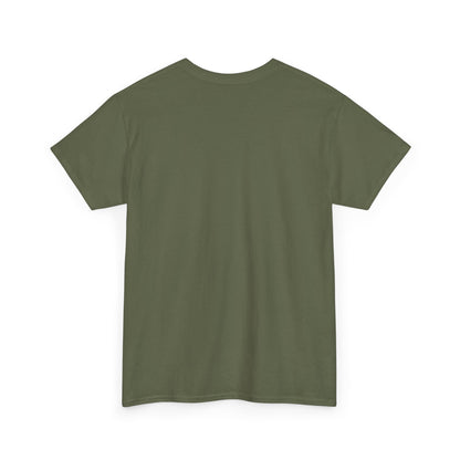 Send Nodes Unisex Heavy Cotton Tee