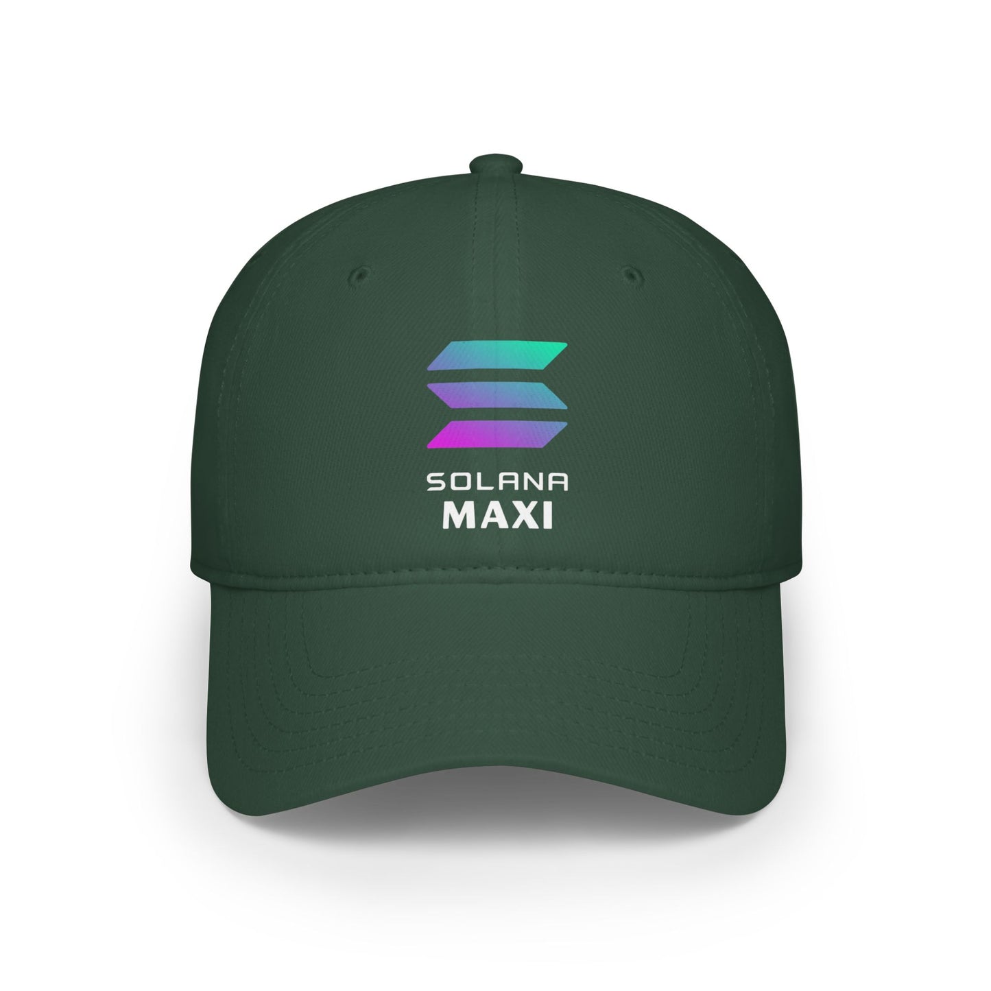 Solana Maxi Baseball Cap