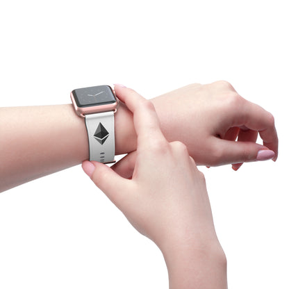 Ethereum iWatch Band