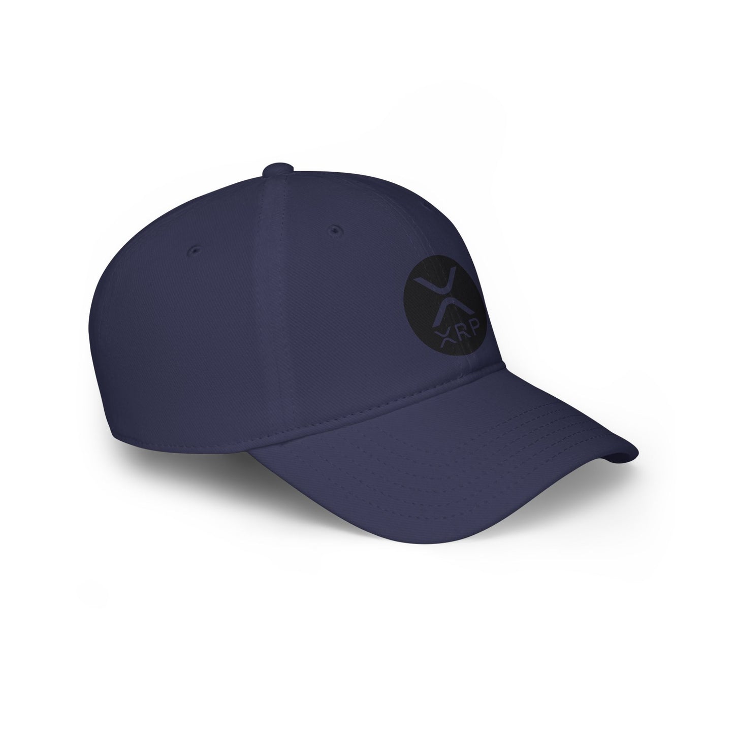XRP Low Profile Baseball Cap