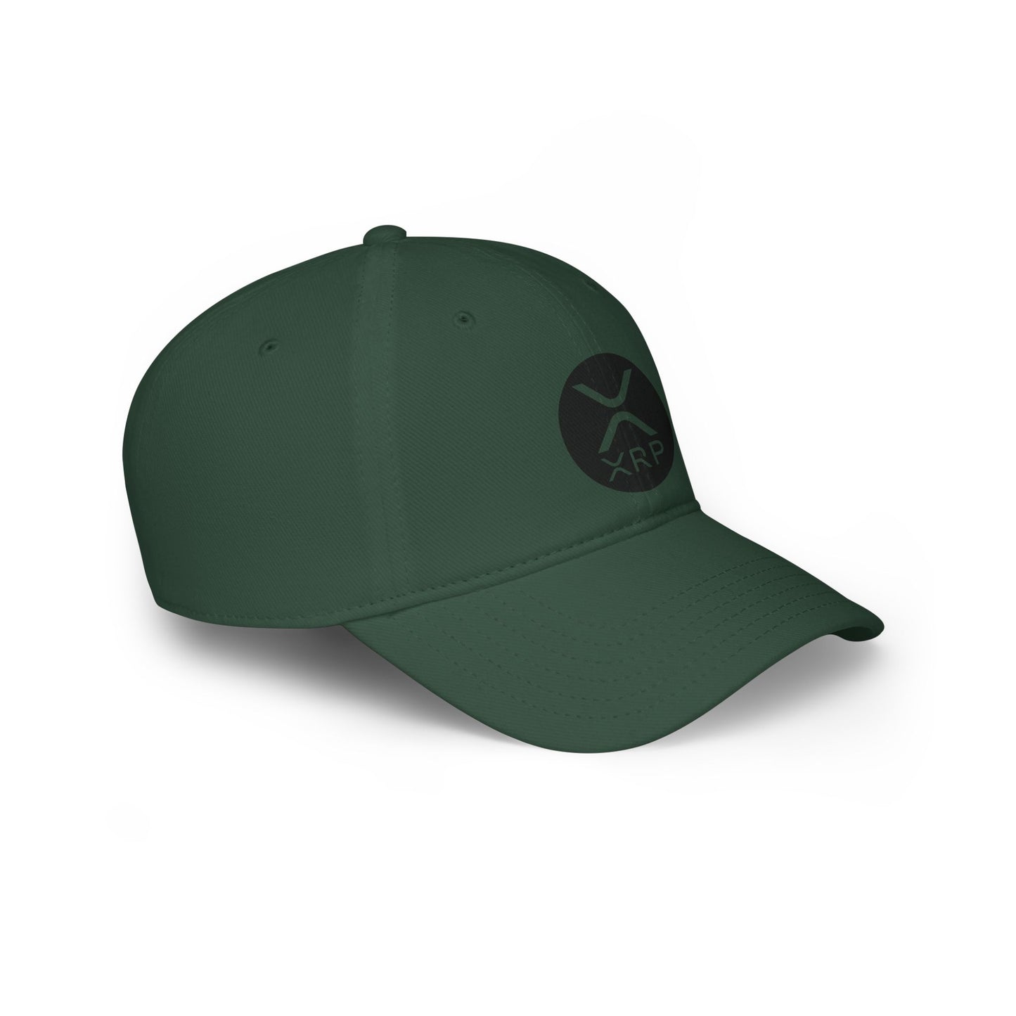 XRP Low Profile Baseball Cap