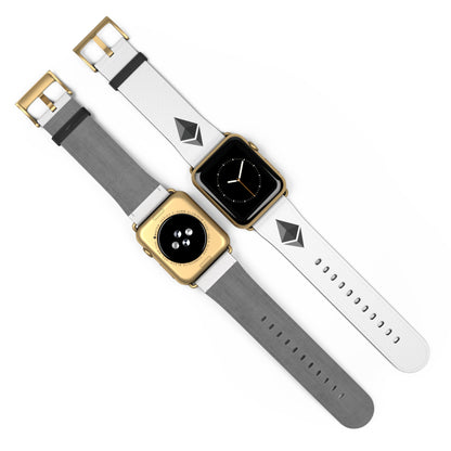 Ethereum iWatch Band