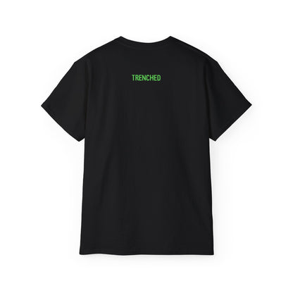 Degen Box Logo Tee