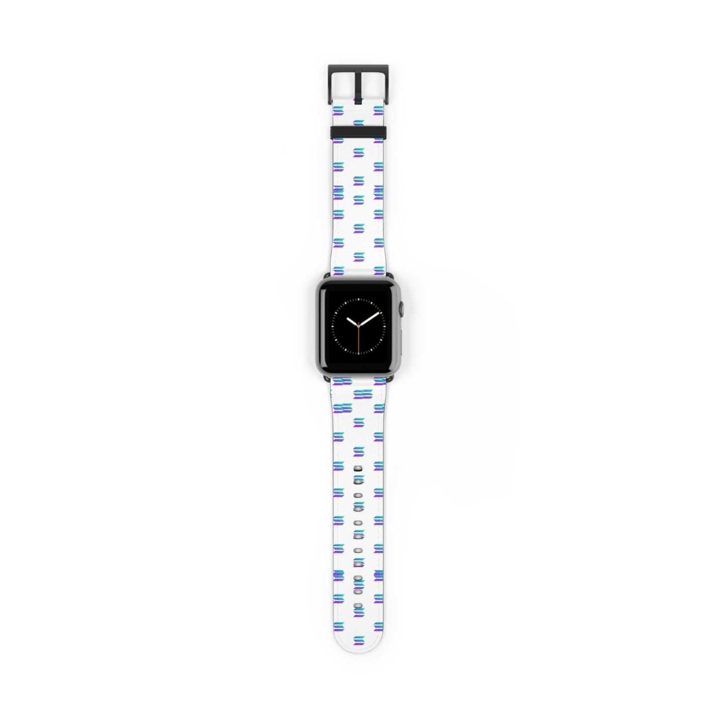Solana Pattern iWatch Band