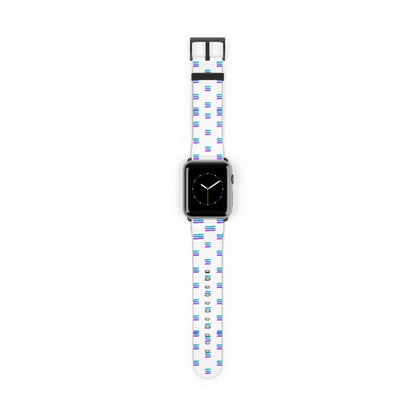 Solana Pattern iWatch Band