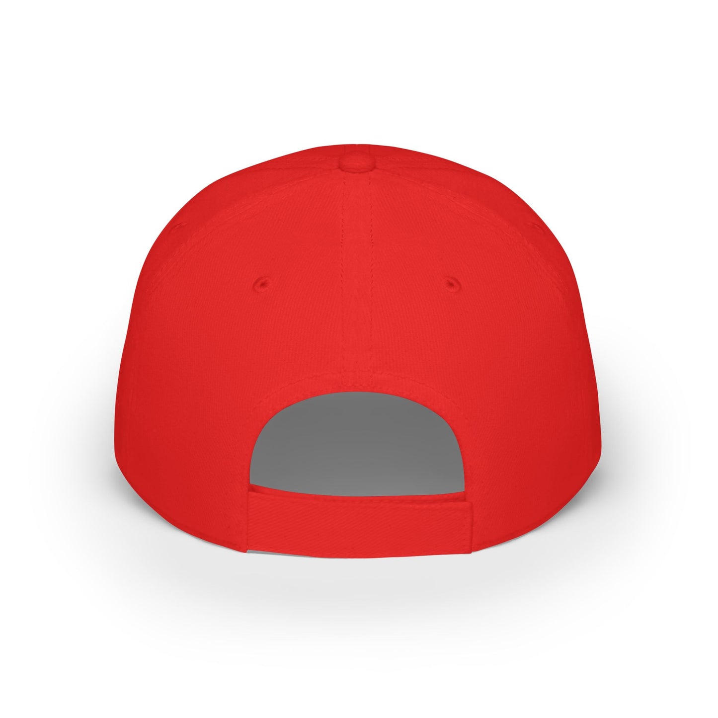 XRP Low Profile Baseball Cap