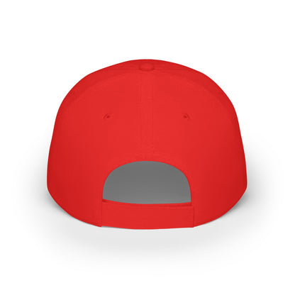 XRP Low Profile Baseball Cap