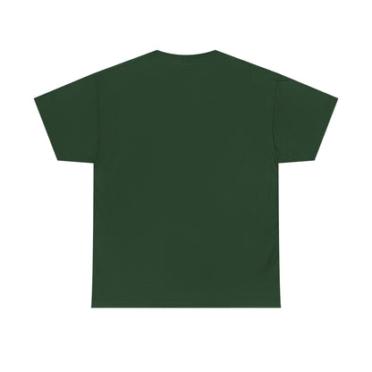 Send Nodes Unisex Heavy Cotton Tee