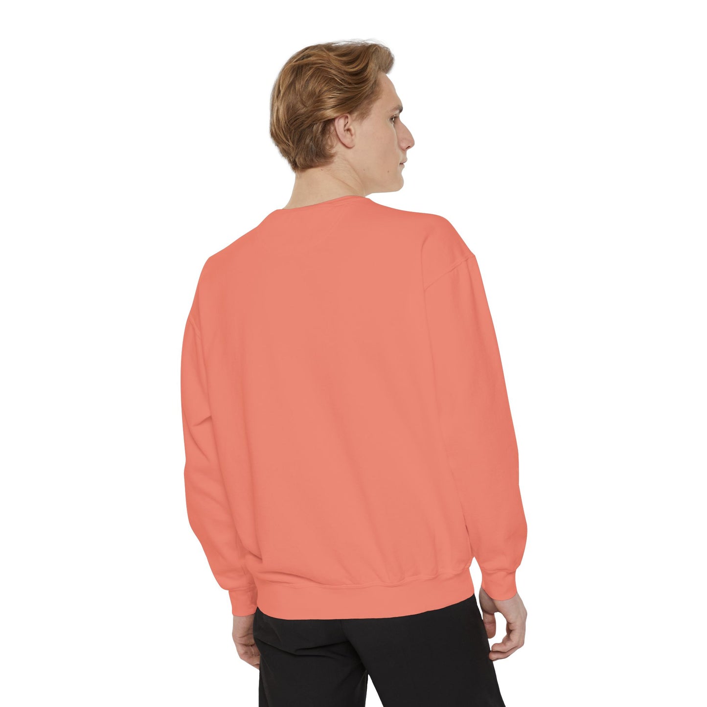 Solana Garment Hoodie