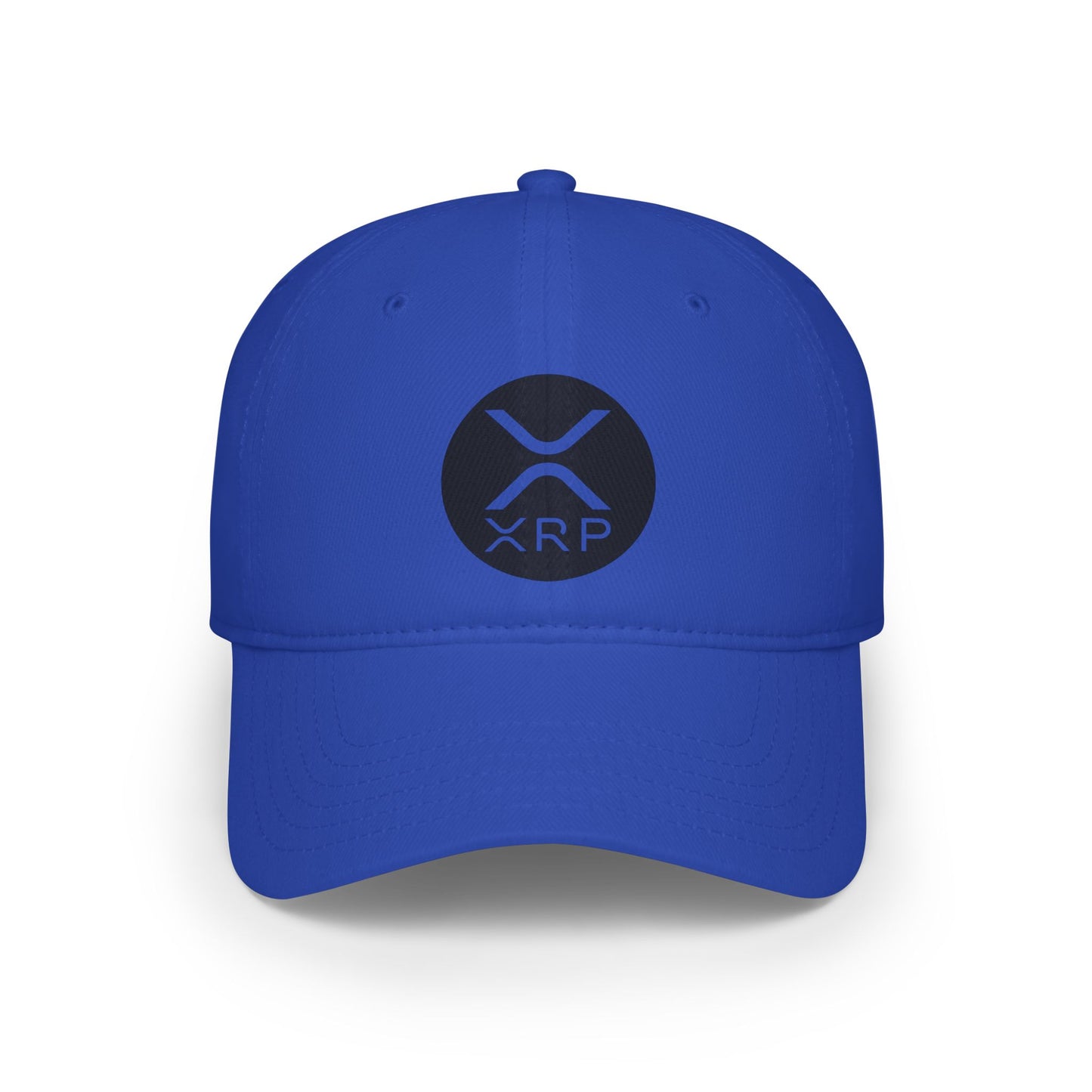 XRP Low Profile Baseball Cap