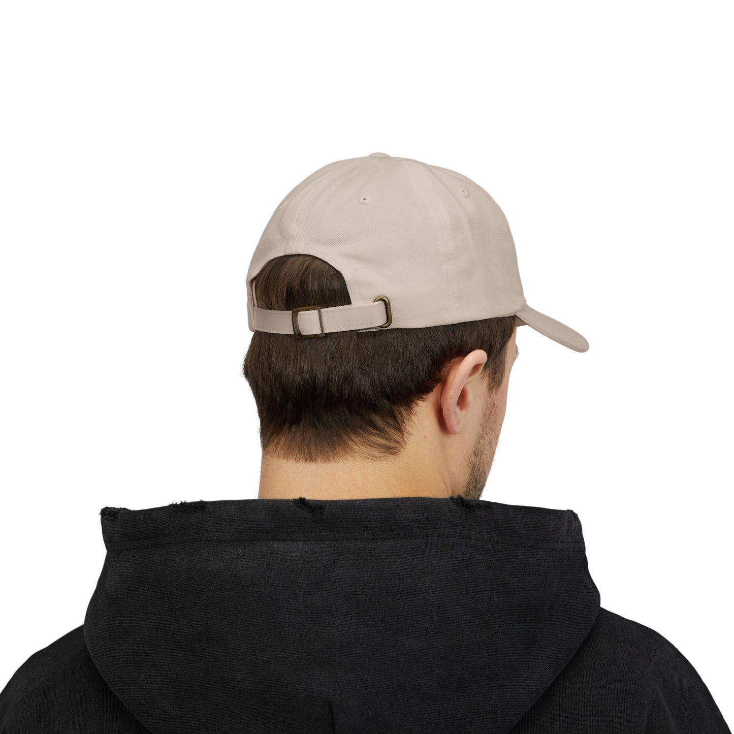 SOLANA Signal Baseball Cap – Embroidered Legacy Edition
