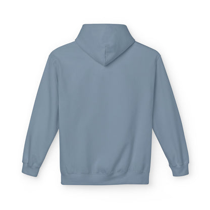 XRP Army Unisex Fleece Hoodie (Front Logo)