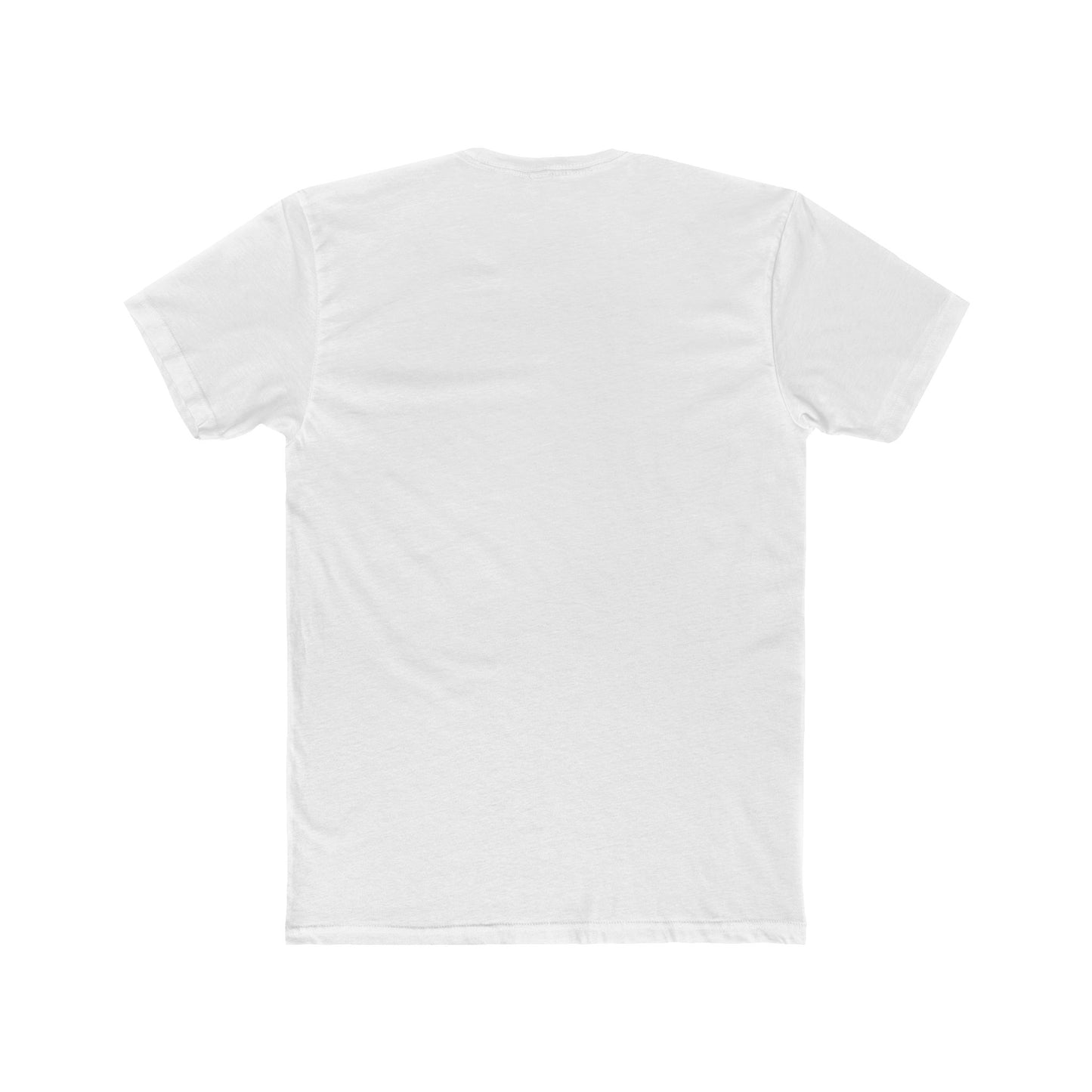 SUI Fire Tee (Front Logo)