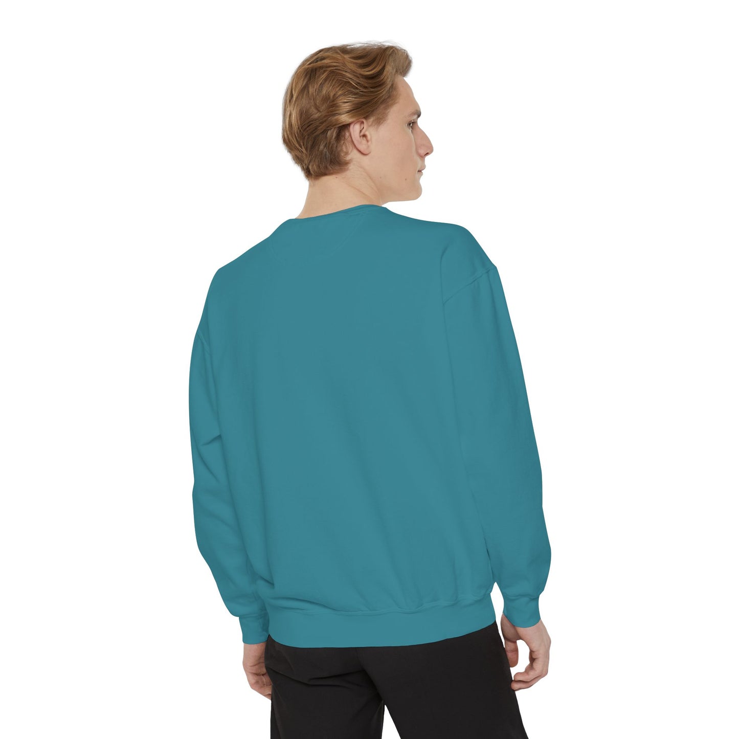 Solana Garment Hoodie