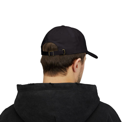 SOLANA Signal Baseball Cap – Embroidered Legacy Edition