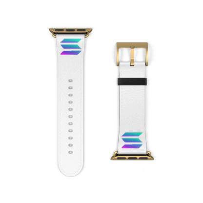 Solana iWatch Band